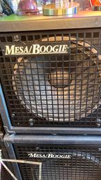 Superbe Cabinet Mesa/Boogie Bass vintage Electro/ Voice, Enlèvement, Utilisé, Guitare basse, 100 watts ou plus