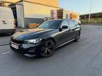 BMW 320d 1st prop 2021 M-pakket volledige opties, Auto's, BMW, Automaat, Euro 6, 5 deurs, Particulier