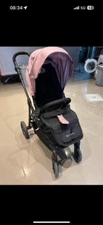 Kinderbuggy merk KINDERKRAFT, Kinderen en Baby's, Kinderwagens en Combinaties, Zo goed als nieuw, Ophalen