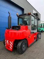 Kalmar heftruck DCE 80-6 8 ton (bj 2012), Zakelijke goederen, Meer dan 4000 kg, Heftruck, Diesel