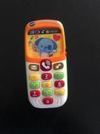 Vtech telefoon, Kinderen en Baby's, Ophalen, Zo goed als nieuw, 6 maanden tot 2 jaar