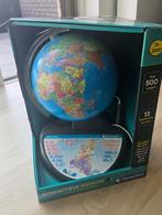 Interactieve wereldbol clementoni, Ophalen, Gebruikt