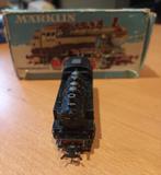 Marklin 3032 échelle ho, Hobby & Loisirs créatifs, Trains miniatures | HO, Utilisé, Locomotive, Enlèvement ou Envoi, Märklin