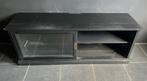 Tv Kast Zwart, Ophalen, Zo goed als nieuw