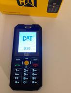 Cat B30 dual SIM waterdichte en duurzame constructie GSM, Telecommunicatie, Ophalen, Gebruikt