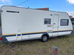 Caravan Wilk, Stapelbed, Particulier, Wilk, Douche