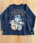 Longsleeve Star Wars, Kinderen en Baby's, Kinderkleding | Maat 110, Zo goed als nieuw, Shirt of Longsleeve, Jongen, Star Wars