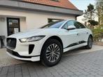 JAGUAR I-PACE, AVEC SEULEMENT 20 000 KM !, Autos, Jaguar, I-PACE, SUV ou Tout-terrain, 5 places, Carnet d'entretien