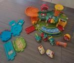 Vtech interactieve garage, Kinderen en Baby's, Ophalen, Zo goed als nieuw