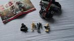 lego starwars 8091, Kinderen en Baby's, Speelgoed | Duplo en Lego, Ophalen of Verzenden, Gebruikt, Complete set, Lego