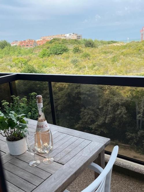 Appartementje met zee -en duinen zicht, Vakantie, Vakantiehuizen | België, Antwerpen of Vlaanderen, Appartement, Landelijk, Aan zee