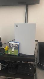 Ps5 avec 1 to supplementaire en ssd, Ophalen, Zo goed als nieuw