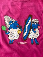 Pyjama van het merk Woody, Kinderen en Baby's, Kinderkleding | Maat 164, Ophalen of Verzenden, Zo goed als nieuw