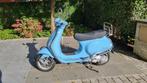 Vespa LX125, 125 cm³, Classe B (45 km/h), Enlèvement, Utilisé