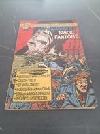 Le mystère du brick fantôme 4 (1953) Oom Wim, Eén stripboek, Ophalen of Verzenden, Gelezen