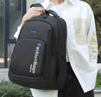 Rugzak Laptop reistas Met Grote Capaciteit (Nieuw), Handtassen en Accessoires, Tassen | Schooltassen, Nieuw, Ophalen of Verzenden