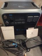 Bluetti AC200P, Ophalen, Zo goed als nieuw