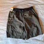 Kalenjiu M loopbroek, Ophalen