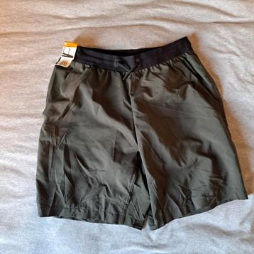 Kalenjiu M loopbroek beschikbaar voor biedingen