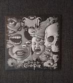 LP: Akkolyte: Clues in the chaospile (Tofu Carnage Records), Ophalen of Verzenden, Zo goed als nieuw, 12 inch, Overige genres