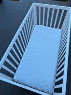 Doorgroeiledikant Petit Amelie + benodigdheden, Ophalen, Zo goed als nieuw, Ledikant