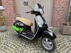 VESPA GTS  125 ZWART, Motoren, 125 cc, 11 kW of minder, Sport, Particulier