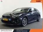 Kia ProCeed 1.4 T-GDI 140pk Automaat GT-Line Panoramadak LED, Auto's, Kia, Stof, Zwart, 4 cilinders, Zwart