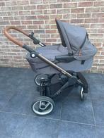 Buggyset Mutsy Evo, Kinderen en Baby's, Ophalen, Gebruikt, Kinderwagen, Mutsy