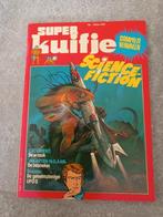 Super kuifje Science-fiction Nr 12bis/VIII, Eén stripboek, Ophalen, Gelezen