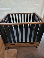 Park met lade (visgraatmotief) merk interbaby, Kinderen en Baby's, Babyparken, Ophalen, Lade