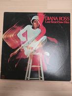 33T. Diana Ross Last time i saw him 1973 US, CD & DVD, Enlèvement