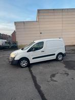 Peugeot partner 2016, Auto's, Euro 5, Elektrische ramen, Diesel, Particulier