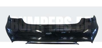 Bumper Mercedes E-Klasse W212 Sedan Facelift 13- A2128857625 beschikbaar voor biedingen