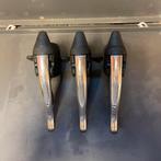 Campagnolo shifters nieuw 3 stuks, Fietsen en Brommers, Fietsonderdelen, Ophalen