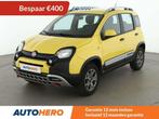 Fiat Panda 0.9 4x4 Wild (bj 2017), Auto's, 4 zetels, Gebruikt, 63 kW, 875 cc
