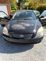 Kia magentis 2 1991cc diesel vanaf 12/2008 euro4, Auto's, Kia, 4 deurs, 4 cilinders, Magentis, Zwart