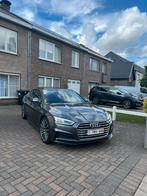 Audi a5 S-line 2.0 benzine 252 pk, Auto's, 4 zetels, 4 cilinders, Alcantara, 5 deurs