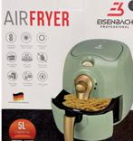 Airfryer friteuse 5L 1800w!!!, Nieuw, Ophalen of Verzenden