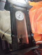 Ancienne horloge, régulateur, Antiquités & Art, Antiquités | Horloges, Enlèvement ou Envoi