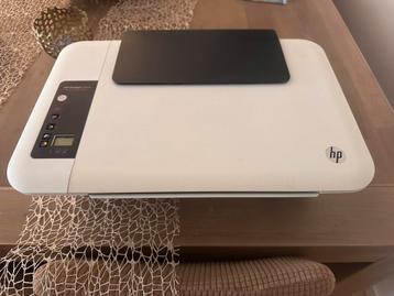 Hp 2544 printer beschikbaar voor biedingen