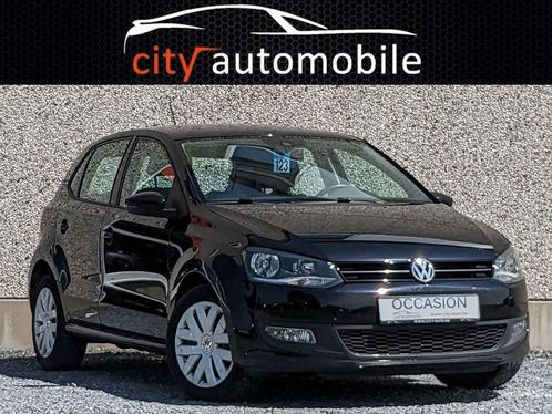 Volkswagen Polo 1.2l 70 CH. GPS APS AR REGULATEUR (bj 2014), Auto's, Volkswagen, Particulier, Te koop, Polo, ABS, Airbags, Airconditioning