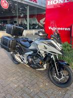 Honda NC750X DCT (bj 2023), Motoren, Motoren | Honda, 750 cc, Bedrijf, Toermotor