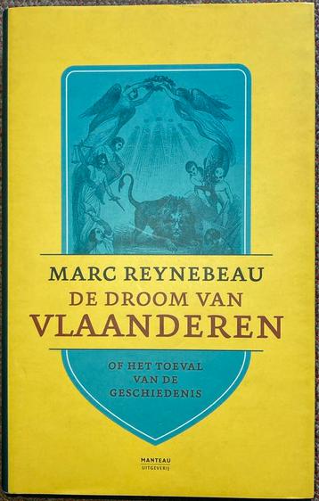 Reynebeau - Droom van Vlaanderen beschikbaar voor biedingen