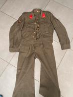 ABL 1952 complete battledress, Ophalen of Verzenden
