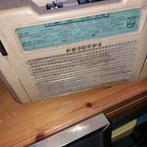 Oude radio Phillips, Antiek en Kunst, Ophalen