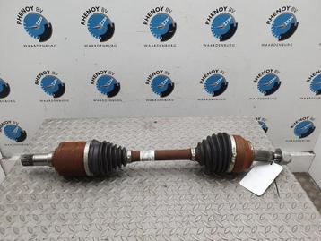 FORD TRANSIT CUSTOM 2.0 EcoBlue E 300L Series [L_DRIVESHAFT] beschikbaar voor biedingen
