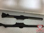 vw passat b8 2017 chroom instaplijsten 3g0853371m 3g0853372m, Gebruikt, Volkswagen