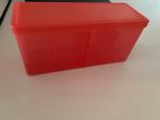 Cardgame case, Ophalen of Verzenden, Zo goed als nieuw