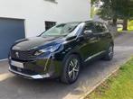 Peugeot 3008, Autos, Peugeot, Cuir, Achat, Euro 6, Carnet d'entretien