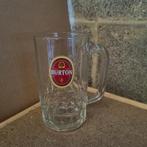 Chope Burton, Verzamelen, Biermerken, Ophalen of Verzenden, Gebruikt, Pul(len), Overige merken